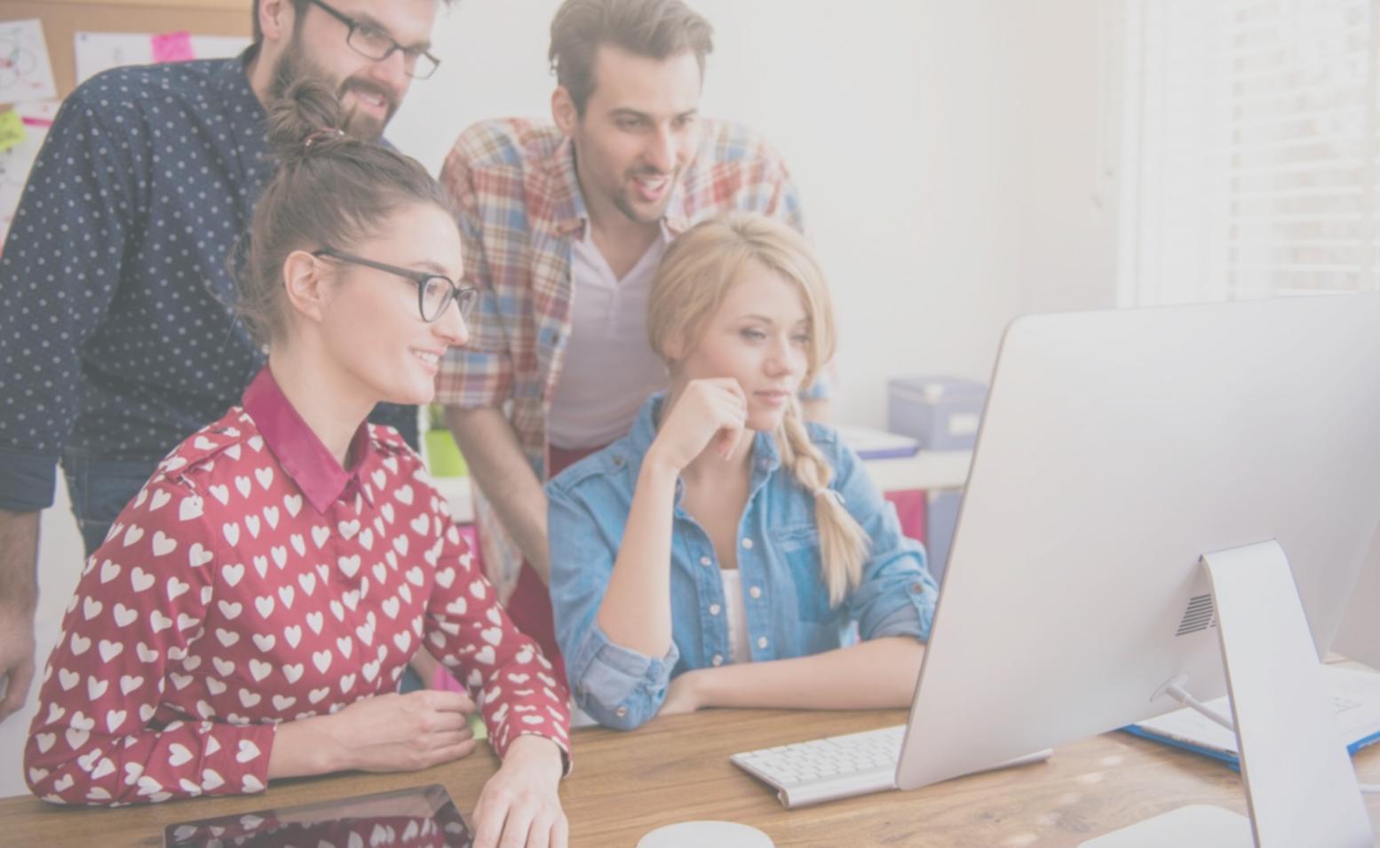 Analyse graphique de performances commerciales